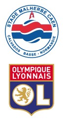 Pronostic 2ème journée de Ligue 1 : Caen – Lyon