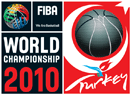 Championnat du monde de basket du 28 août au 12 septembre