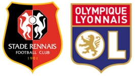 Pronostic pour Rennes – Lyon