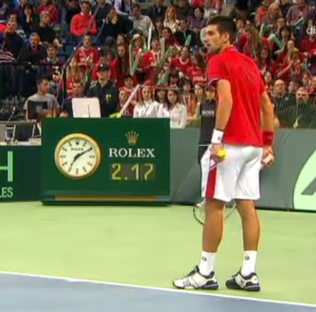 Djokovic et Serena Williams, favoris de l’US Open