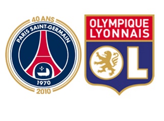 Pronostic pour PSG – Lyon
