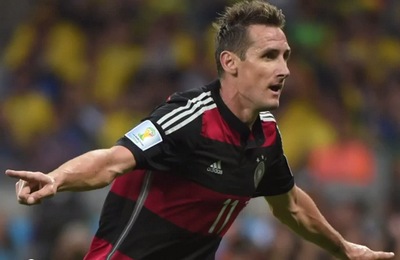 Allemagne – Argentine pour boucler le mondial brésilien